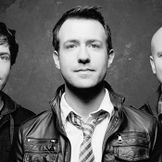 Imagen del artista Hawk Nelson