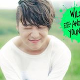 Imagem do artista Kang Seung Yoon