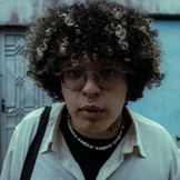 Imagen del artista Pedrosa