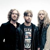 Imagem do artista The Crave