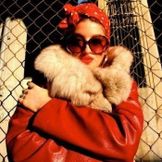 Imagem do artista Neon Hitch
