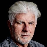 Imagen del artista Michael McDonald