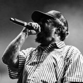 Imagen del artista Marcelo D2