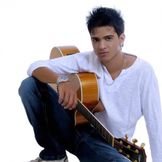 Artist's image Dablio Moreira