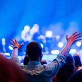 Imagen del artista Banda Louvor e Glória