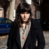 Imagem do artista Courtney Barnett