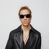 Imagen del artista Hurtsmile