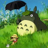 Imagen del artista Tonari no Totoro