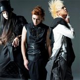 Imagen del artista Mucc