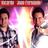 Imagen del artista Ricardo & João Fernando