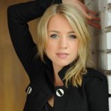 Imagen del artista Jude Harrison