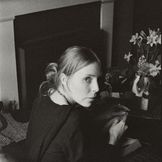 Artist image Joni Mitchell