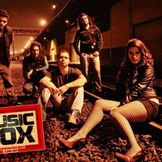 Imagen del artista Banda Music Box