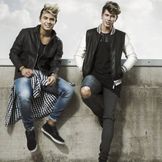 Artist image Benji & Fede