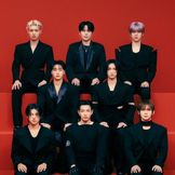 Imagen del artista ATEEZ 