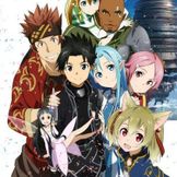 Imagem do artista Sword Art Online
