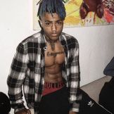 Imagem do artista XXXTENTACION