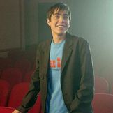 Imagen del artista Gregory Lemarchal