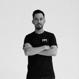Artist's image Fort Minor
