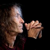 Imagen del artista Robe