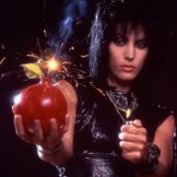 Imagen del artista Joan Jett