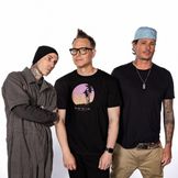 Imagen del artista blink-182
