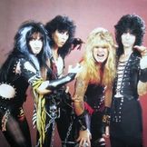 Imagem do artista W.A.S.P.