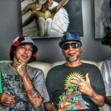 Imagem do artista Via-Jah
