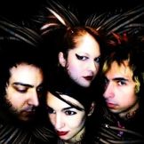 Artist image Mindless Self Indulgence