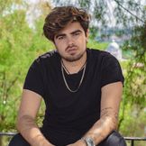 Imagen del artista Jonathan Moly