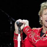 Imagen del artista Jon Bon Jovi