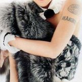 Imagen del artista Namie Amuro