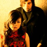 Artist's image Asobi Seksu