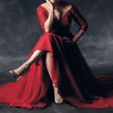 Imagem do artista Lea Salonga