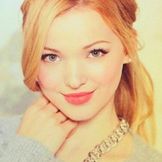 Artist's image Dove Cameron