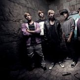 Imagen del artista You Ate My Dog