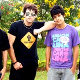 Imagen del artista Liquid Dookie