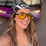 Imagen del artista Yasmin Sensação