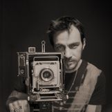 Artist image Adam Gontier