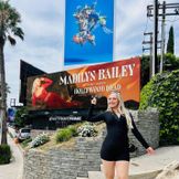 Imagem do artista Madilyn Bailey