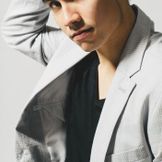 Imagem do artista Sam Tsui
