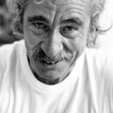 Imagem do artista Geraldo Vandré