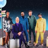Imagen del artista Fitz & The Tantrums