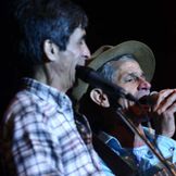 Imagen del artista Trem da Viração