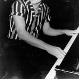 Imagem do artista Jerry Lee Lewis