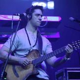 Imagen del artista Allan Lima