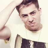 Imagen del artista Hoodie Allen