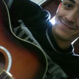 Imagen del artista Patrick Alves