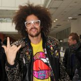 Imagem do artista RedFoo