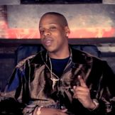 Imagem do artista JAY-Z
